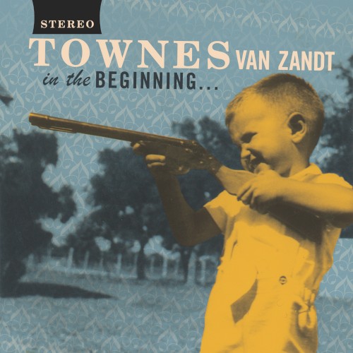 In the Beginning...
