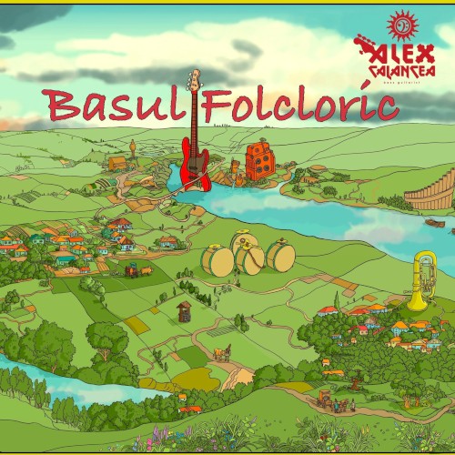 Basul Folcloric