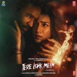 Tere Ishk Mein