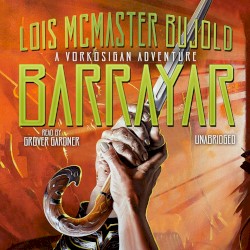 Barrayar: A Vorkosigan Adventure
