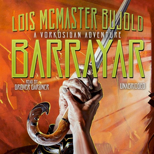 Barrayar: A Vorkosigan Adventure