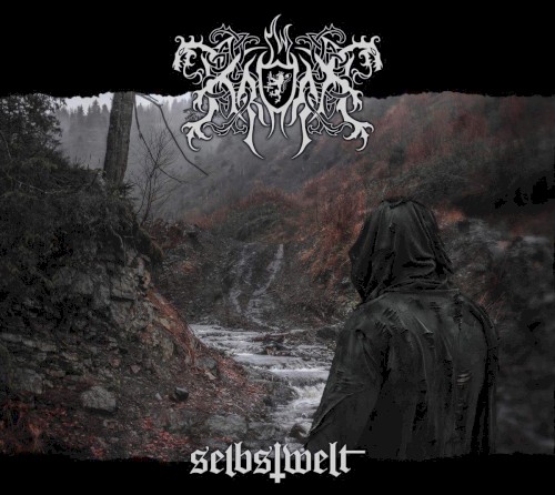 Selbstwelt