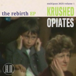 The Rebirth EP