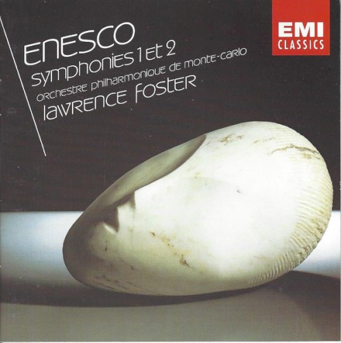 Symphonies 1 et 2