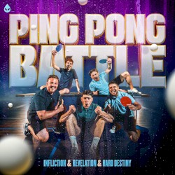 PING PONG BATTLE