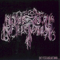 Deteriorating...