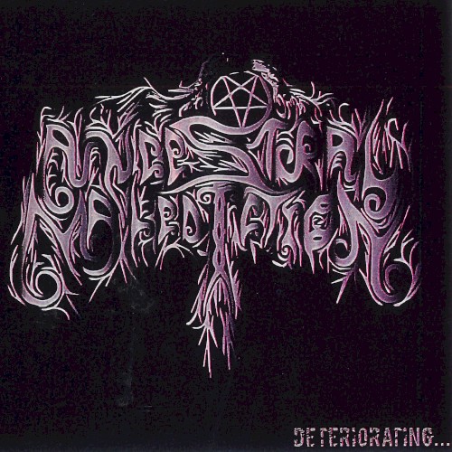 Deteriorating...
