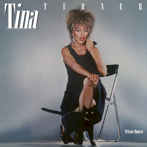Private Dancer