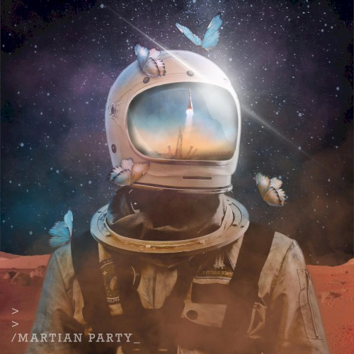 Martian Party
