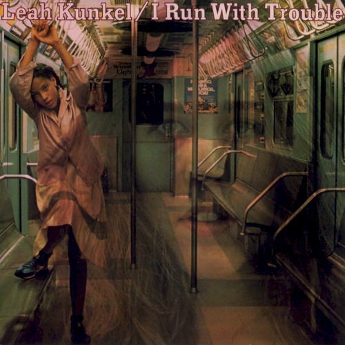 I Run With Trouble