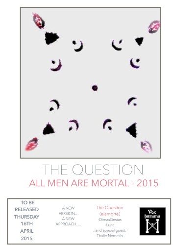 All Men Are Mortal