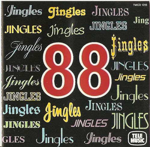 88 Jingles