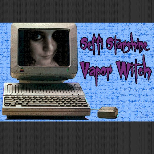 Vapor Witch