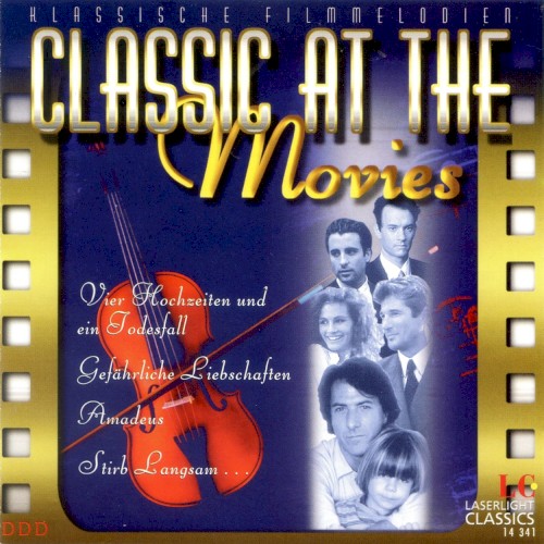 Classic at the Movies