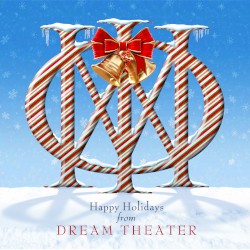 Happy Holidays From Dream Theater