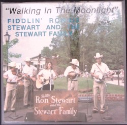 Walking in the Moonlight
