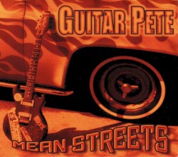 Mean Streets