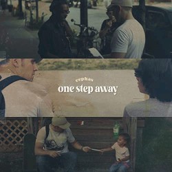 One Step Away