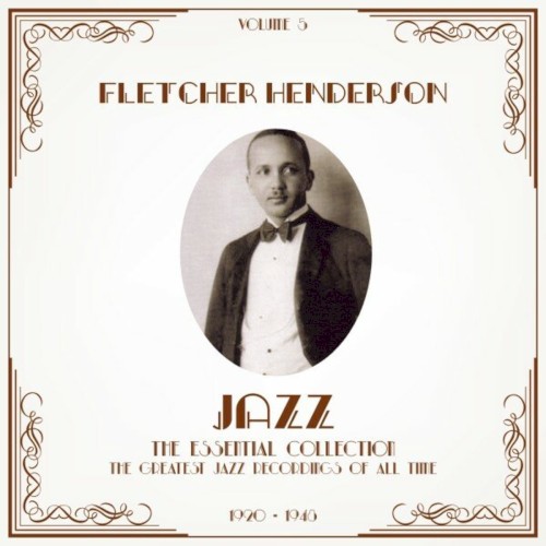 Jazz: The Essential Collection Vol. 5