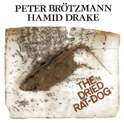 The Dried Rat-Dog