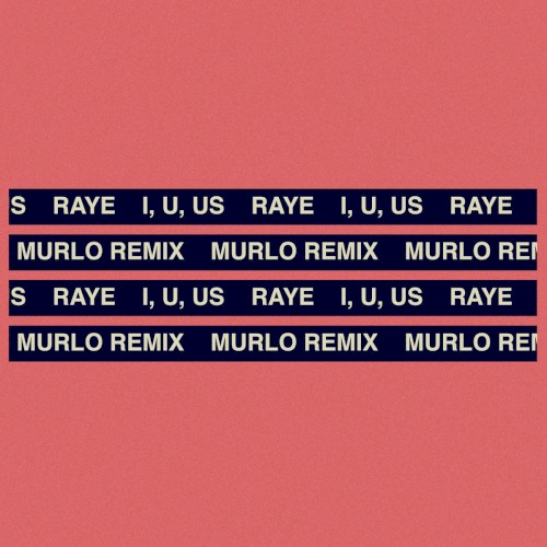 I, U, Us (Murlo remix)