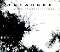 Past:Present:Future