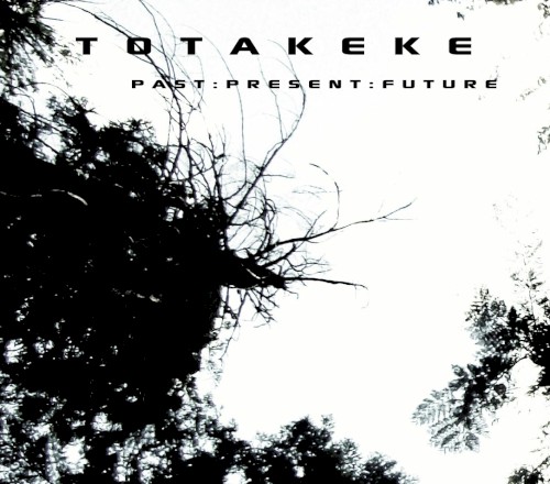 Past:Present:Future