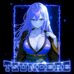 Tsundere (slowed version)