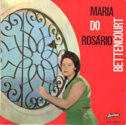 Maria do Rosário Bettencourt