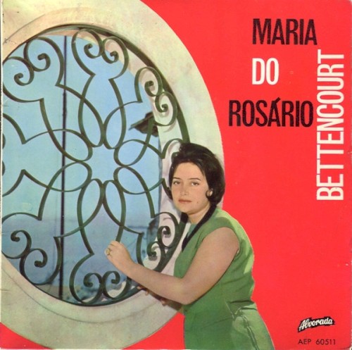 Maria do Rosário Bettencourt