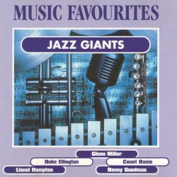 Jazz Giants