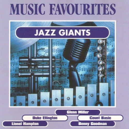Jazz Giants