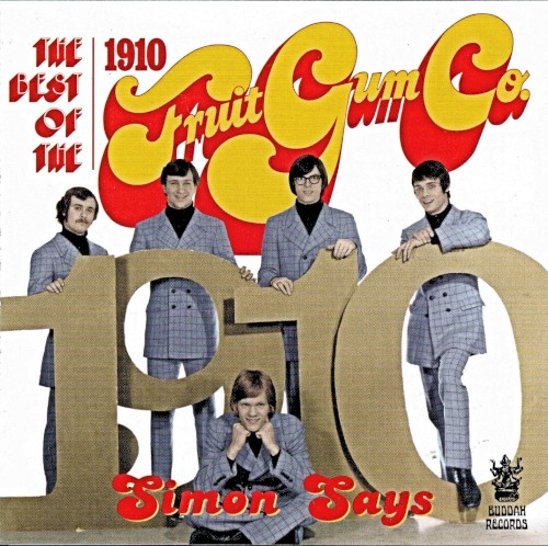 The Best of the 1910 Fruitgum Company: Simon Says