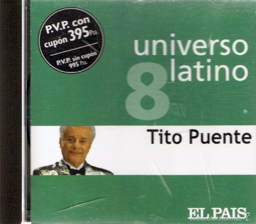 Universo latino 8