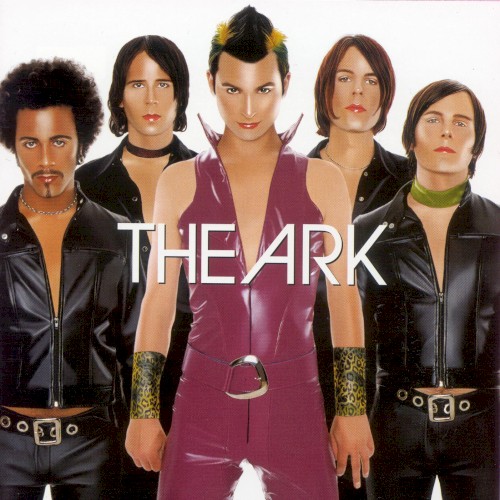 We Are the Ark