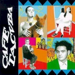 Café Tacuba