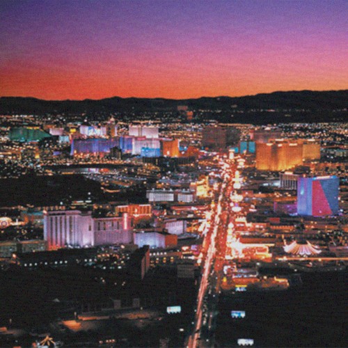 City Lights
