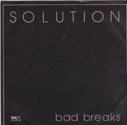 Bad Breaks / Move On