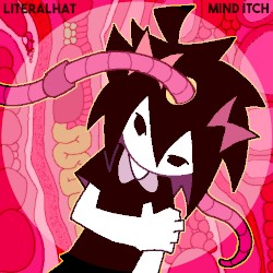 Mind Itch!
