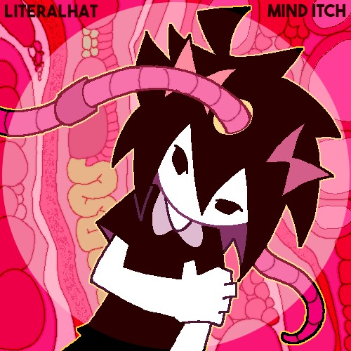 Mind Itch!