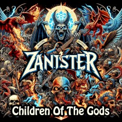 Children Of The Gods
