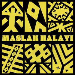 Maslak Halayı