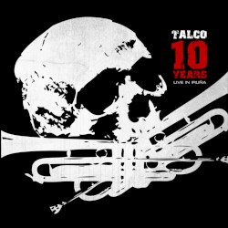 10 Years: Live in Iruña