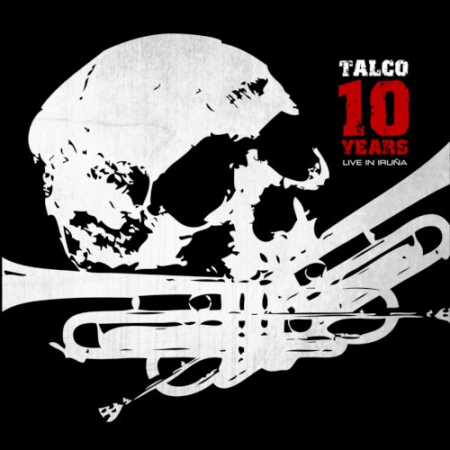 10 Years: Live in Iruña