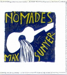Nòmades