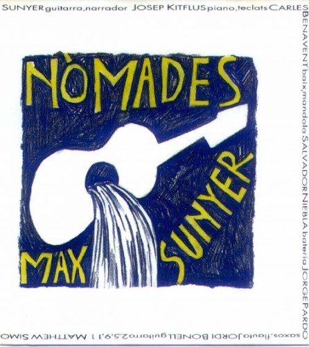 Nòmades