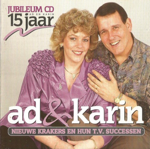 Nieuwe krakers en hun T.V. successen