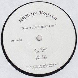 Sparrow’s Gardens