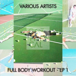 Full Body Workout EP 1
