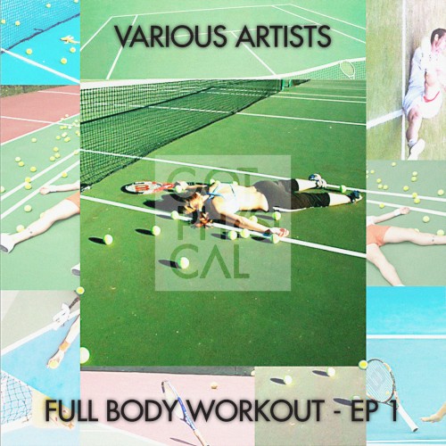 Full Body Workout EP 1